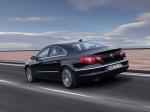Volkswagen Passat CC Individual 2008 года
